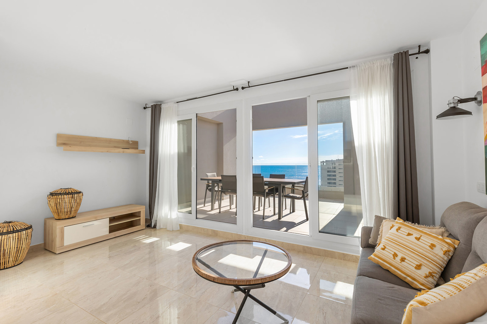 Reventa - Apartment - Orihuela Costa - Punta Prima