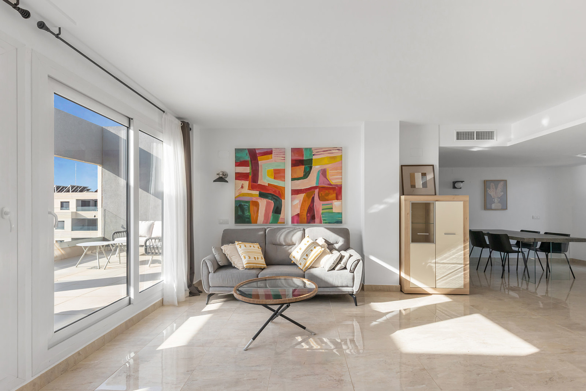 Reventa - Apartment - Orihuela Costa - Punta Prima