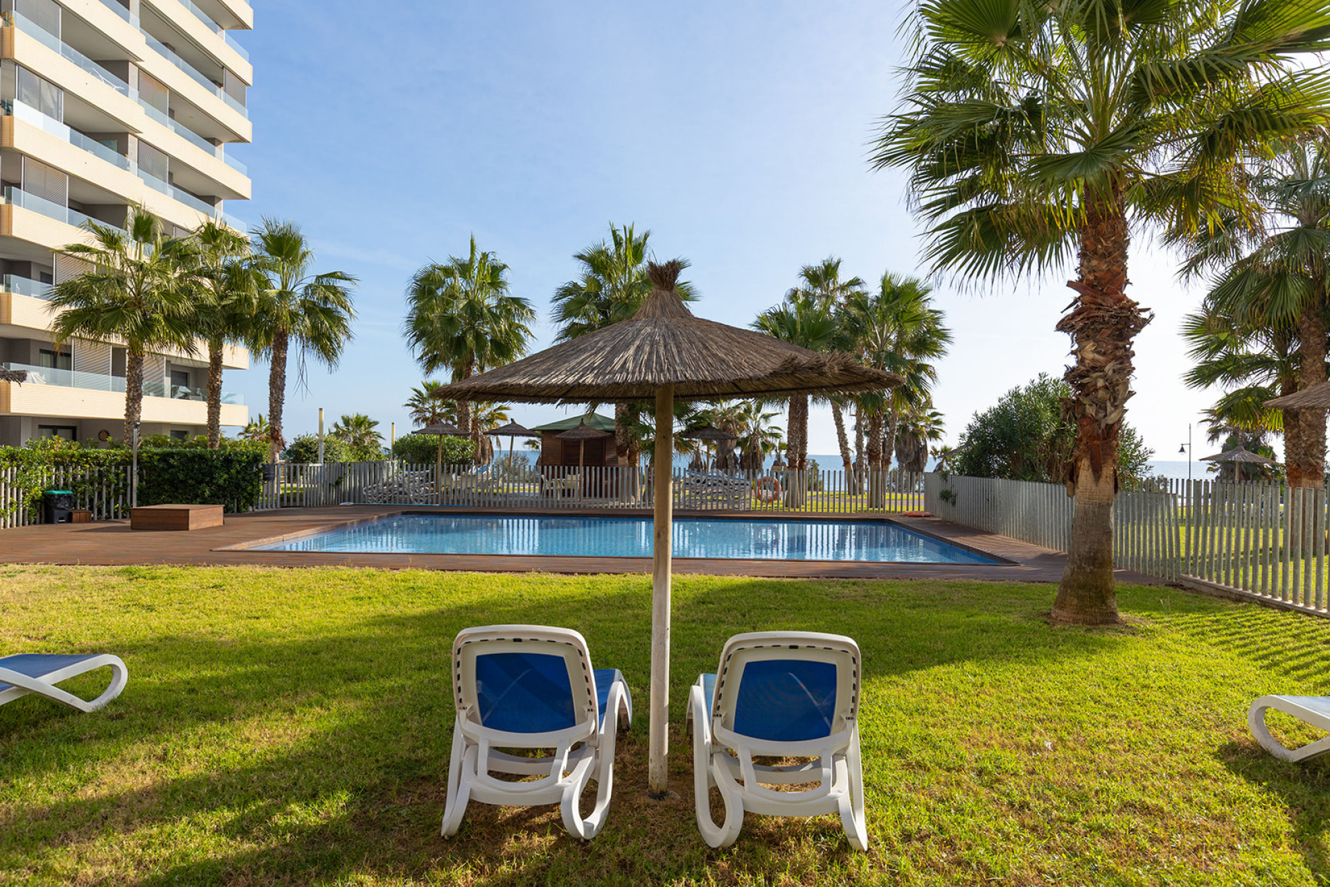 Reventa - Apartment - Orihuela Costa - Punta Prima