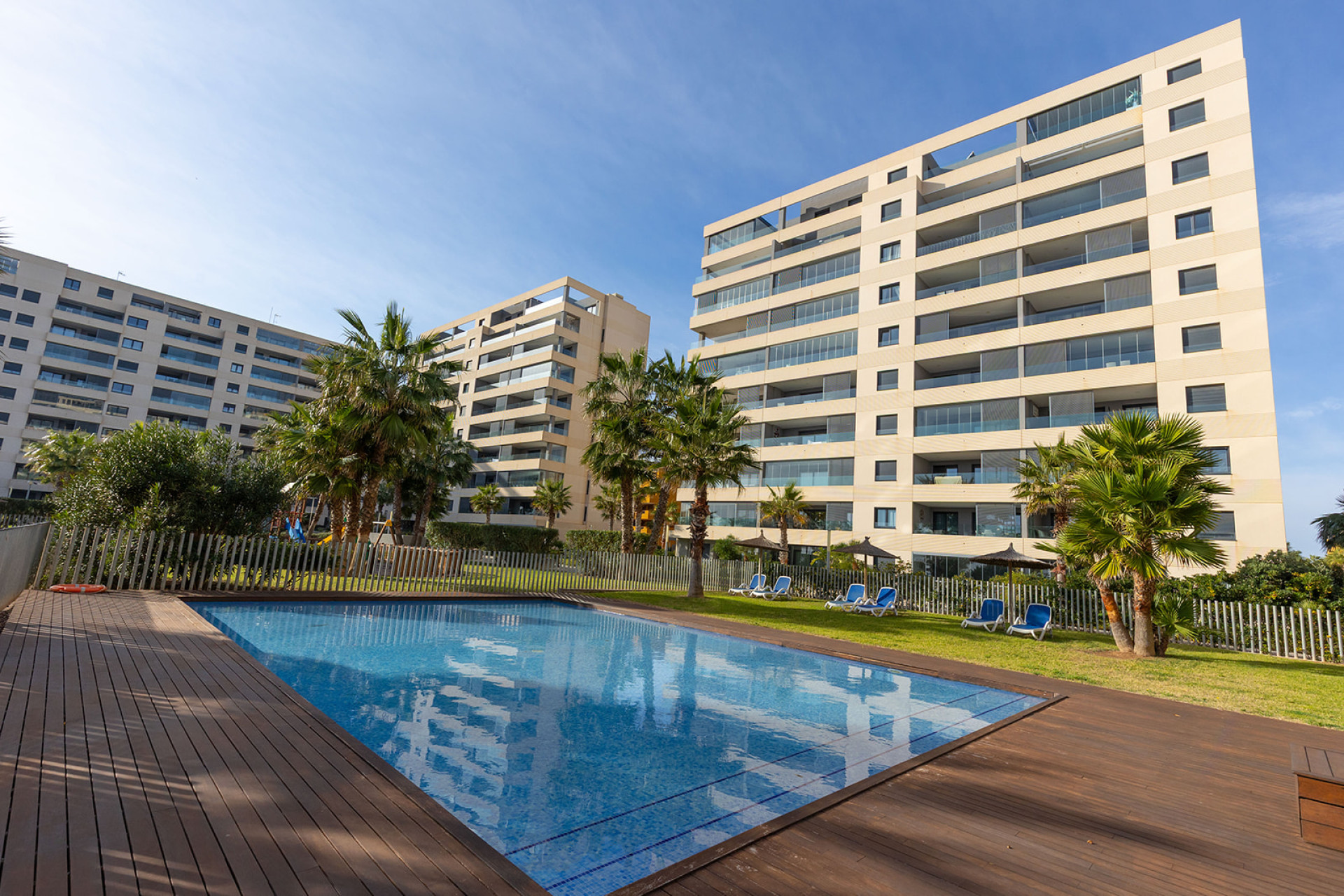 Reventa - Apartment - Orihuela Costa - Punta Prima