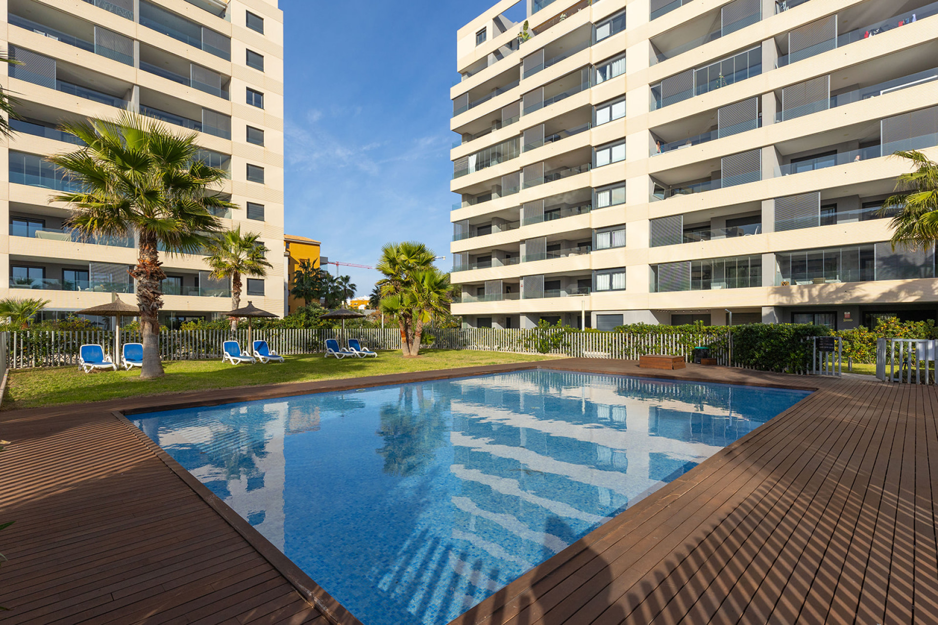 Reventa - Apartment - Orihuela Costa - Punta Prima