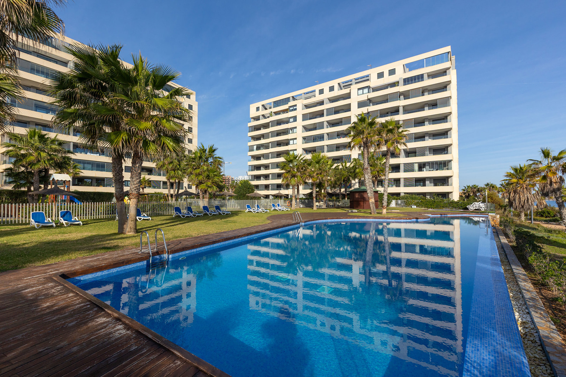 Reventa - Apartment - Orihuela Costa - Punta Prima