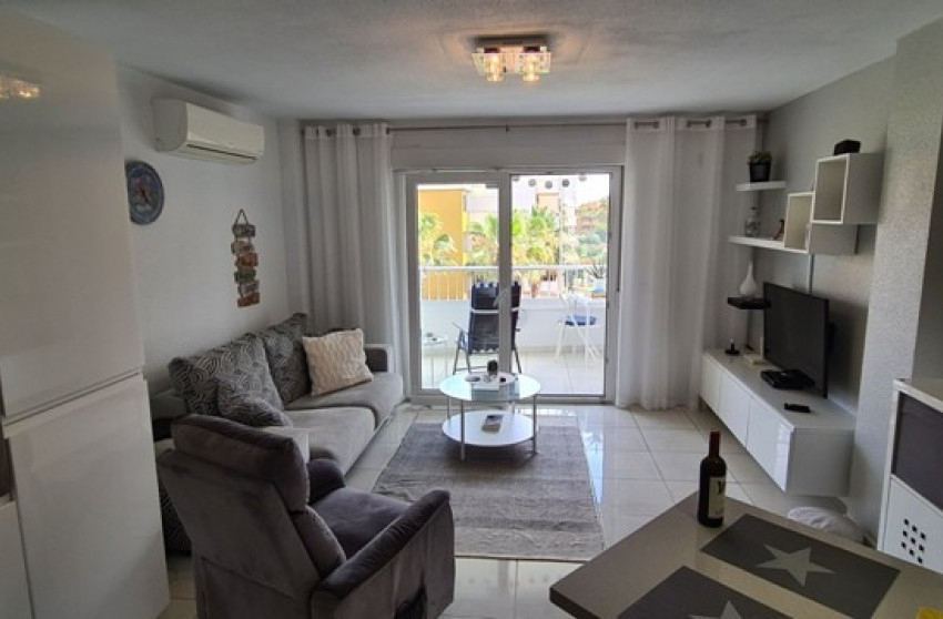 Reventa - Apartment - Orihuela Costa - Punta Prima