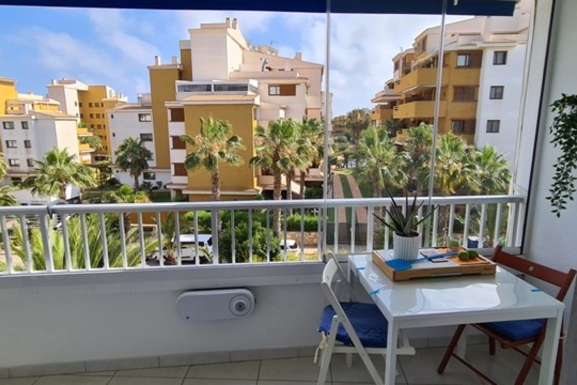 Reventa - Apartment - Orihuela Costa - Punta Prima