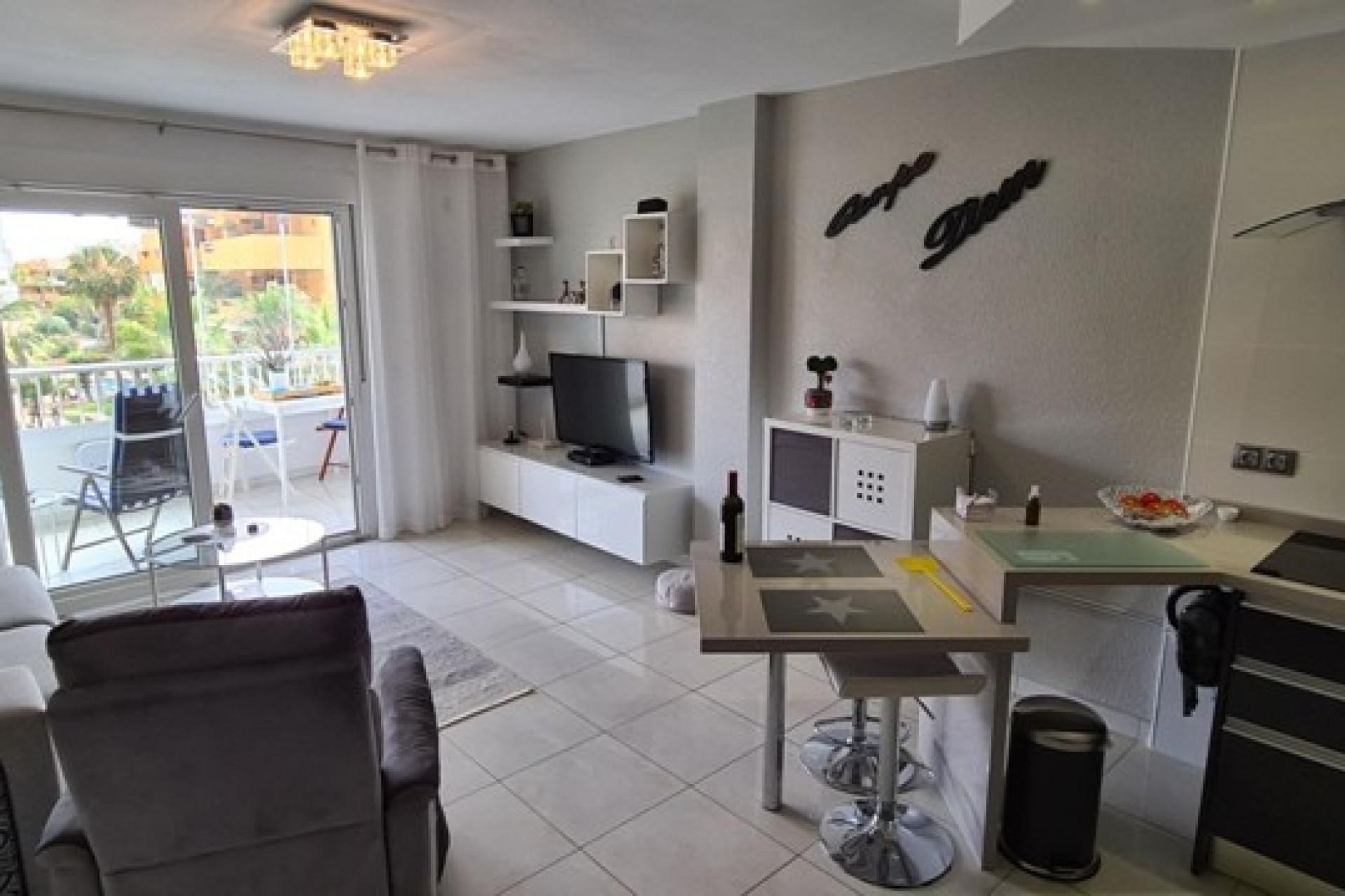 Reventa - Apartment - Orihuela Costa - Punta Prima