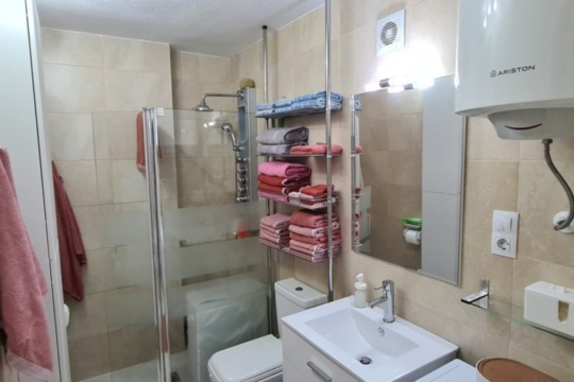Reventa - Apartment - Orihuela Costa - Punta Prima