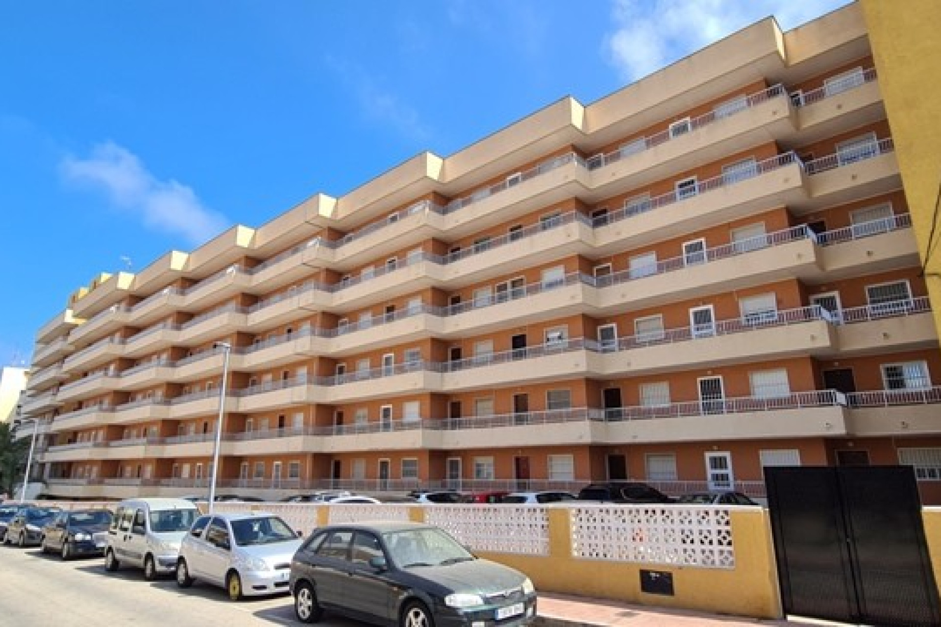 Reventa - Apartment - Orihuela Costa - Punta Prima