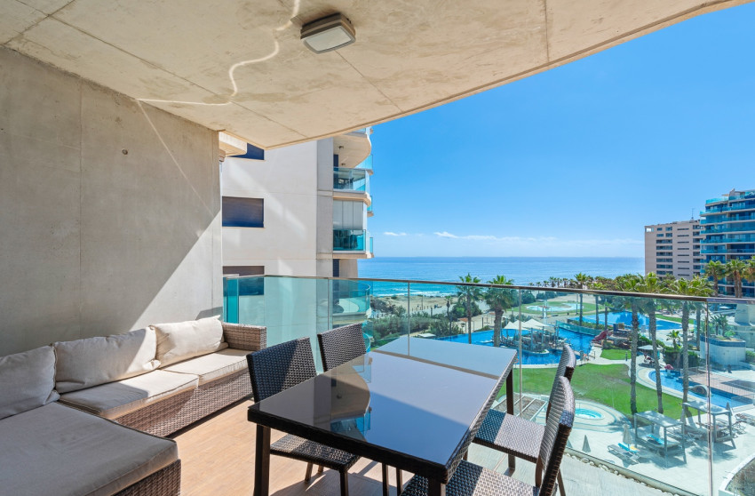 Reventa - Apartment - Orihuela Costa - Punta Prima