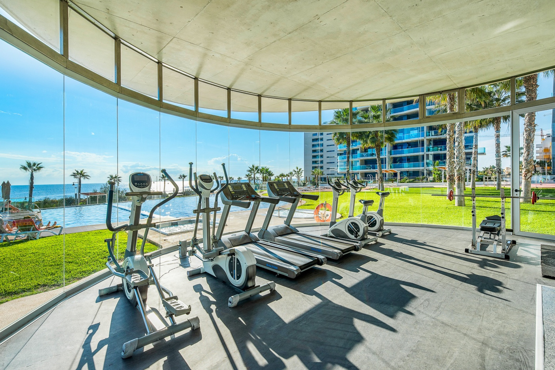 Reventa - Apartment - Orihuela Costa - Punta Prima