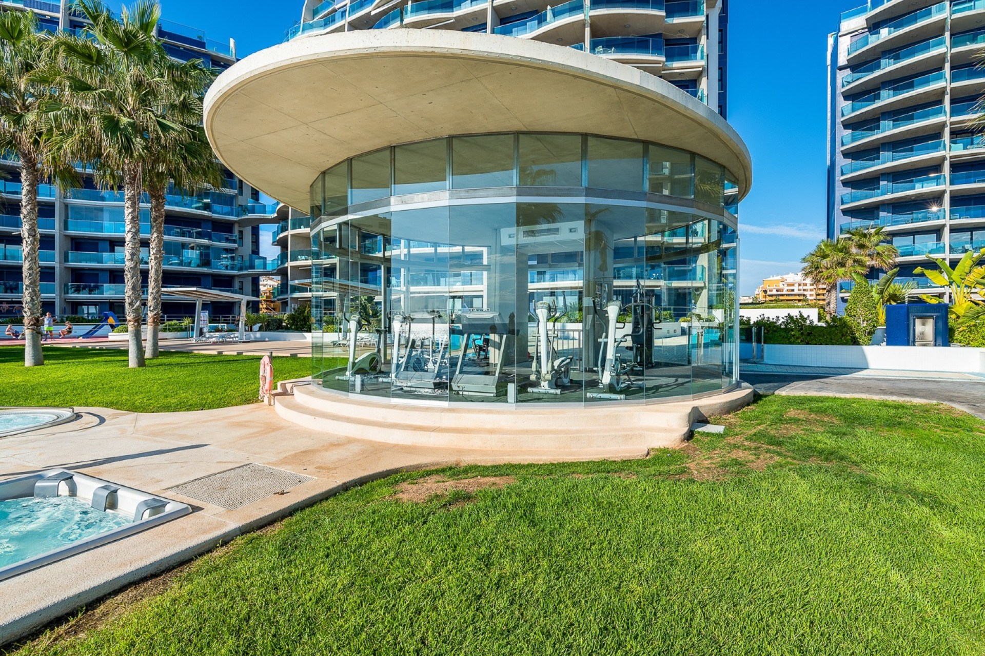 Reventa - Apartment - Orihuela Costa - Punta Prima