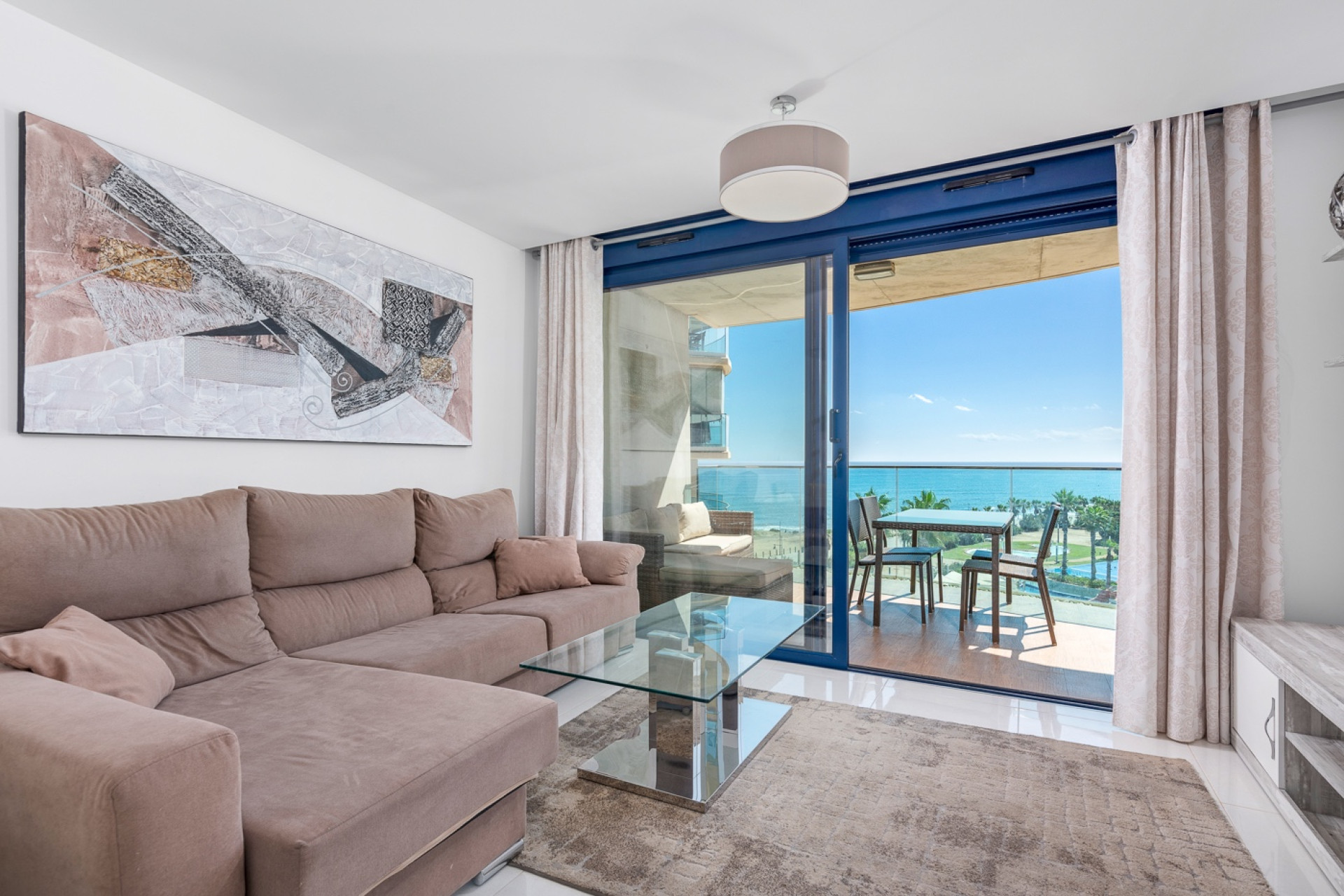 Reventa - Apartment - Orihuela Costa - Punta Prima