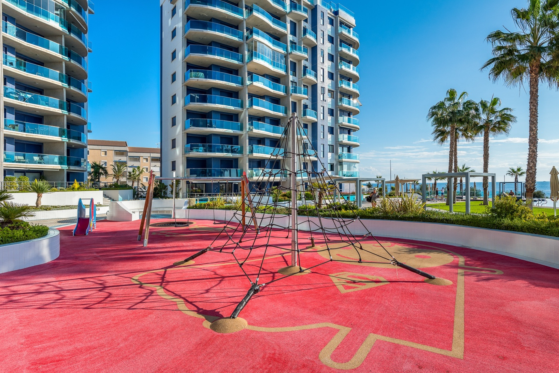 Reventa - Apartment - Orihuela Costa - Punta Prima