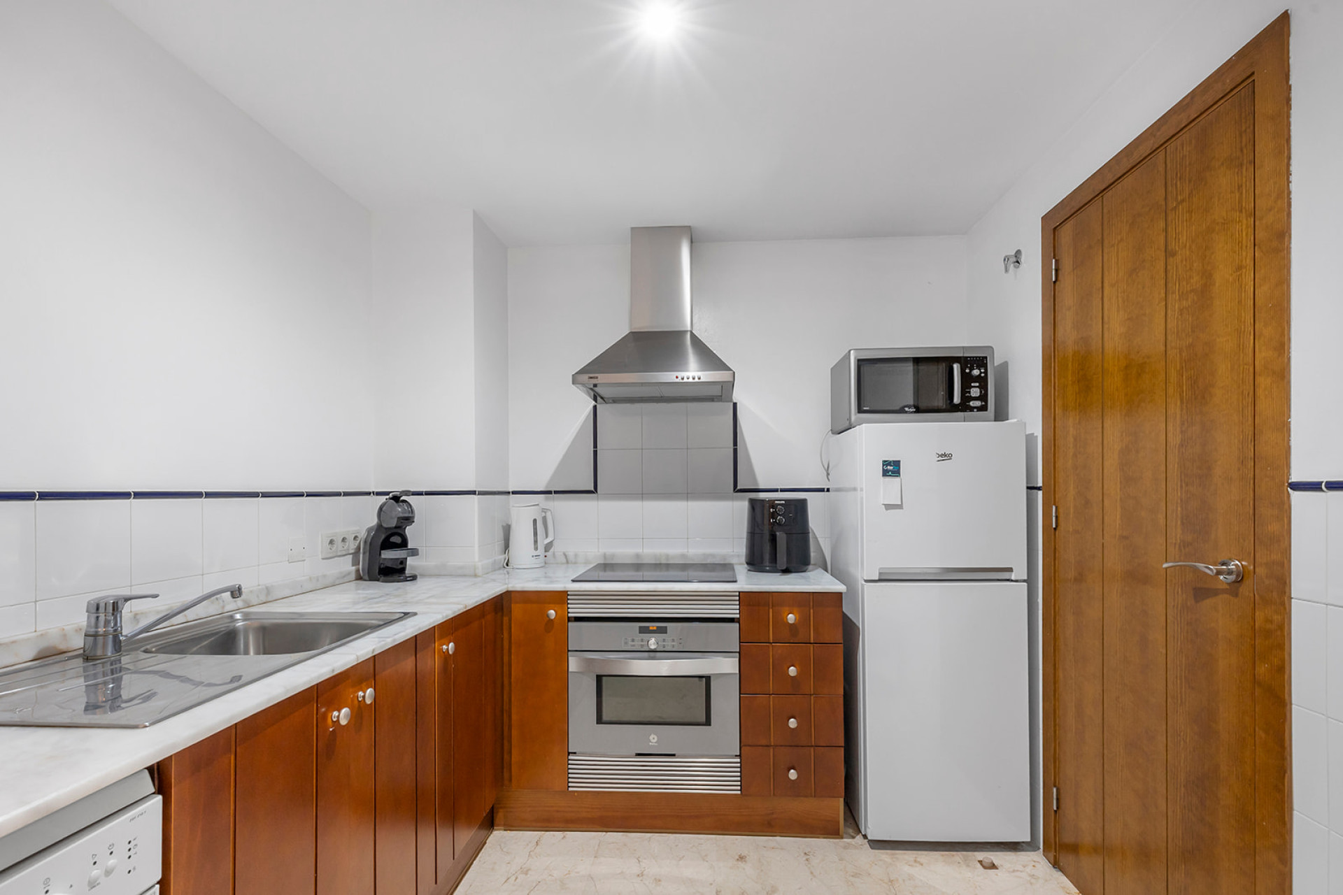 Reventa - Apartment - Orihuela Costa - Punta Prima