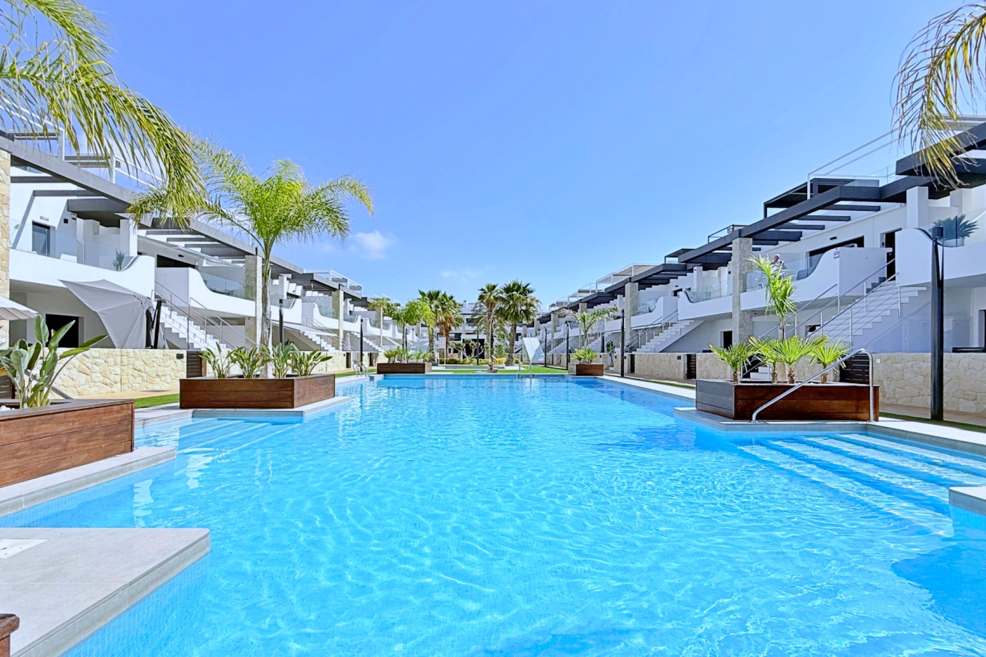 Reventa - Apartment - Orihuela Costa - Punta Prima