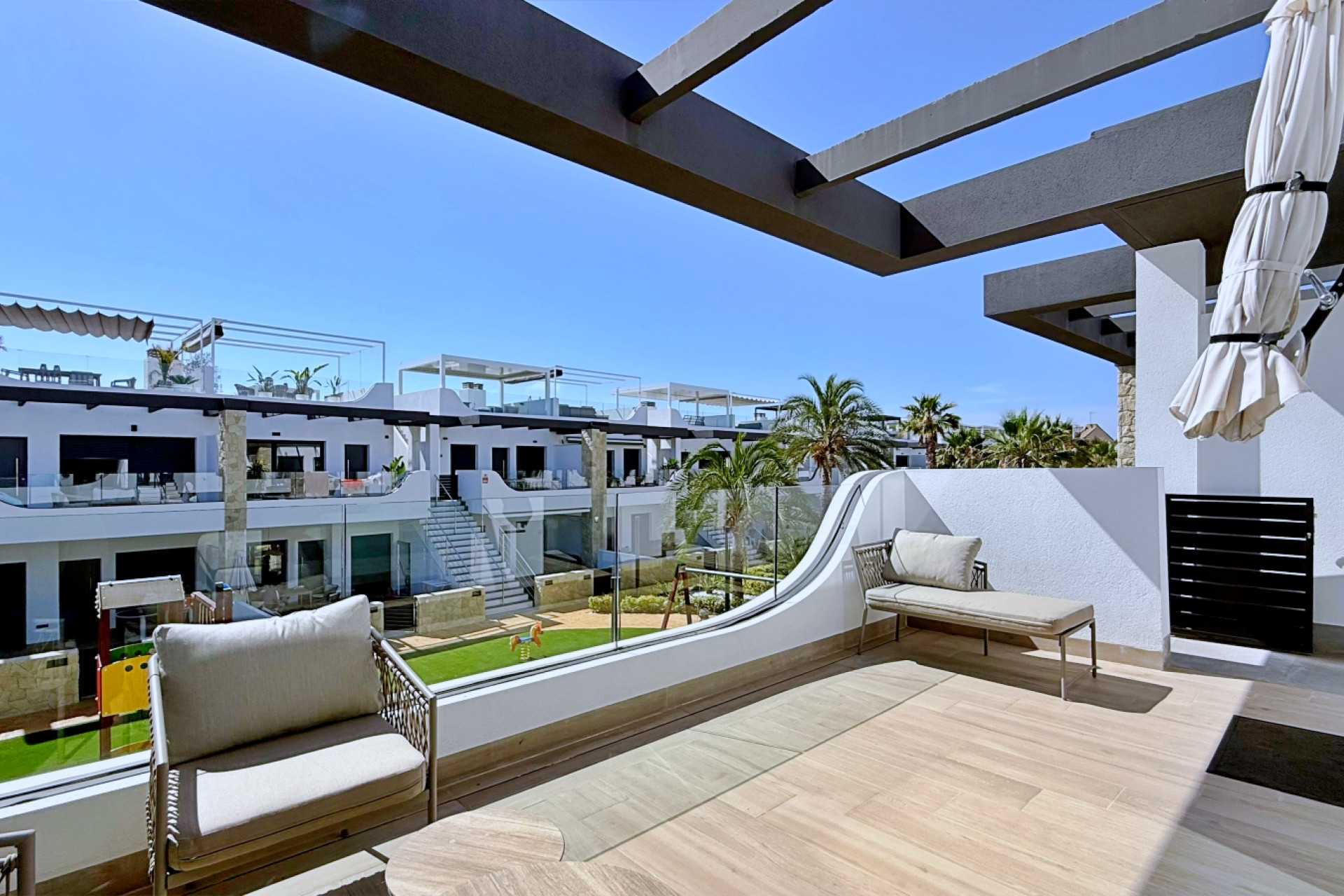 Reventa - Apartment - Orihuela Costa - Punta Prima