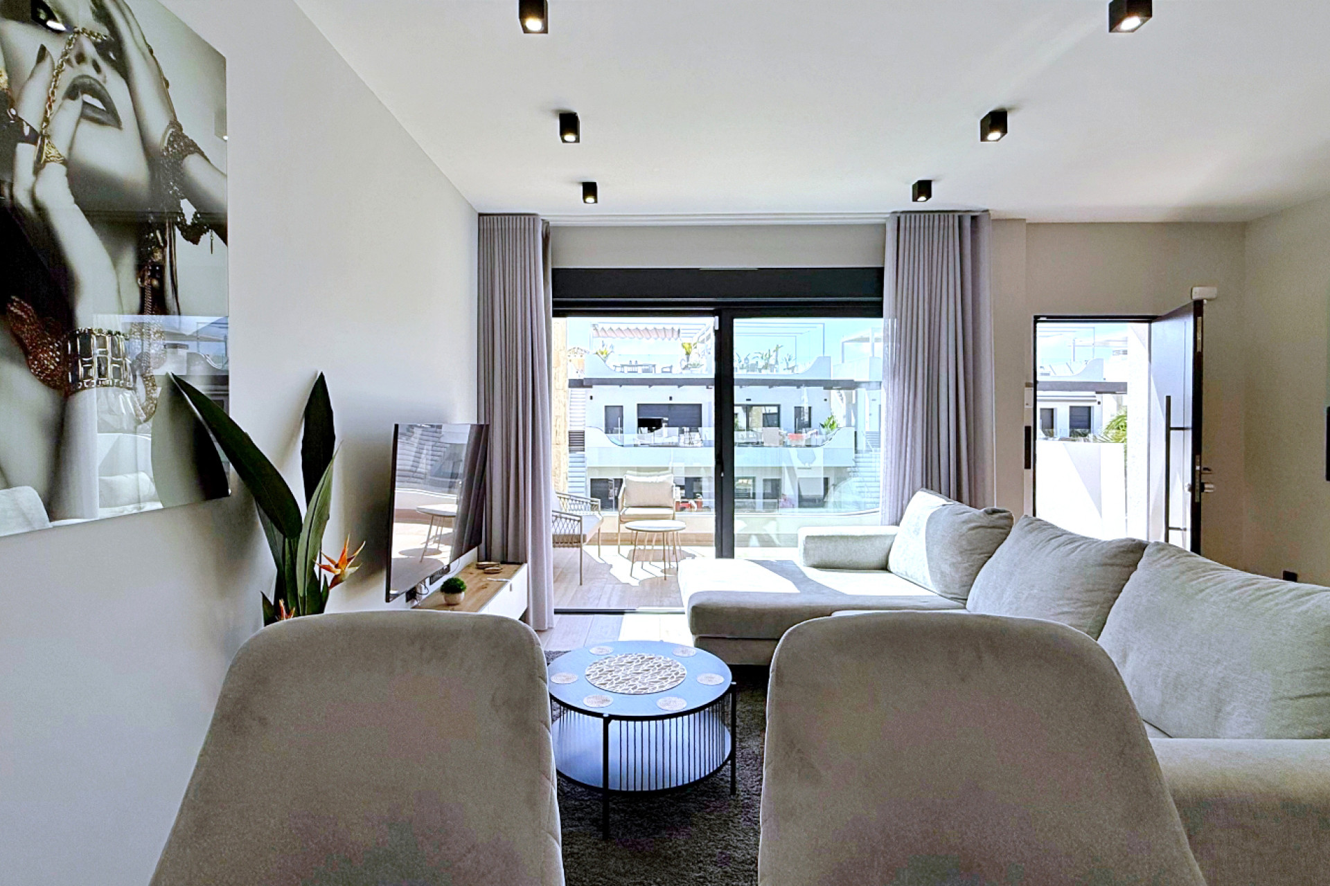 Reventa - Apartment - Orihuela Costa - Punta Prima