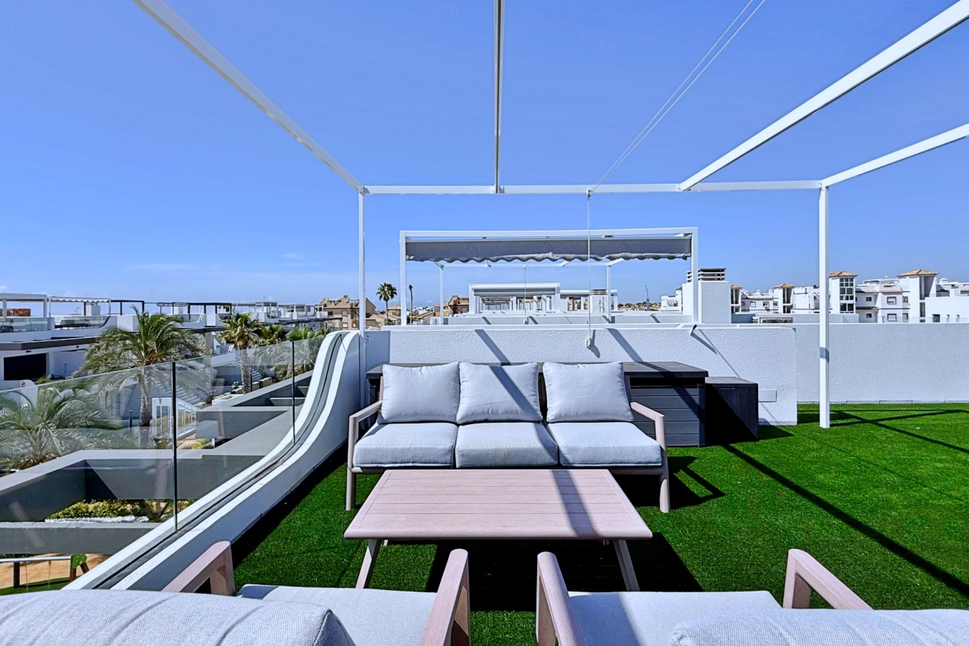 Reventa - Apartment - Orihuela Costa - Punta Prima