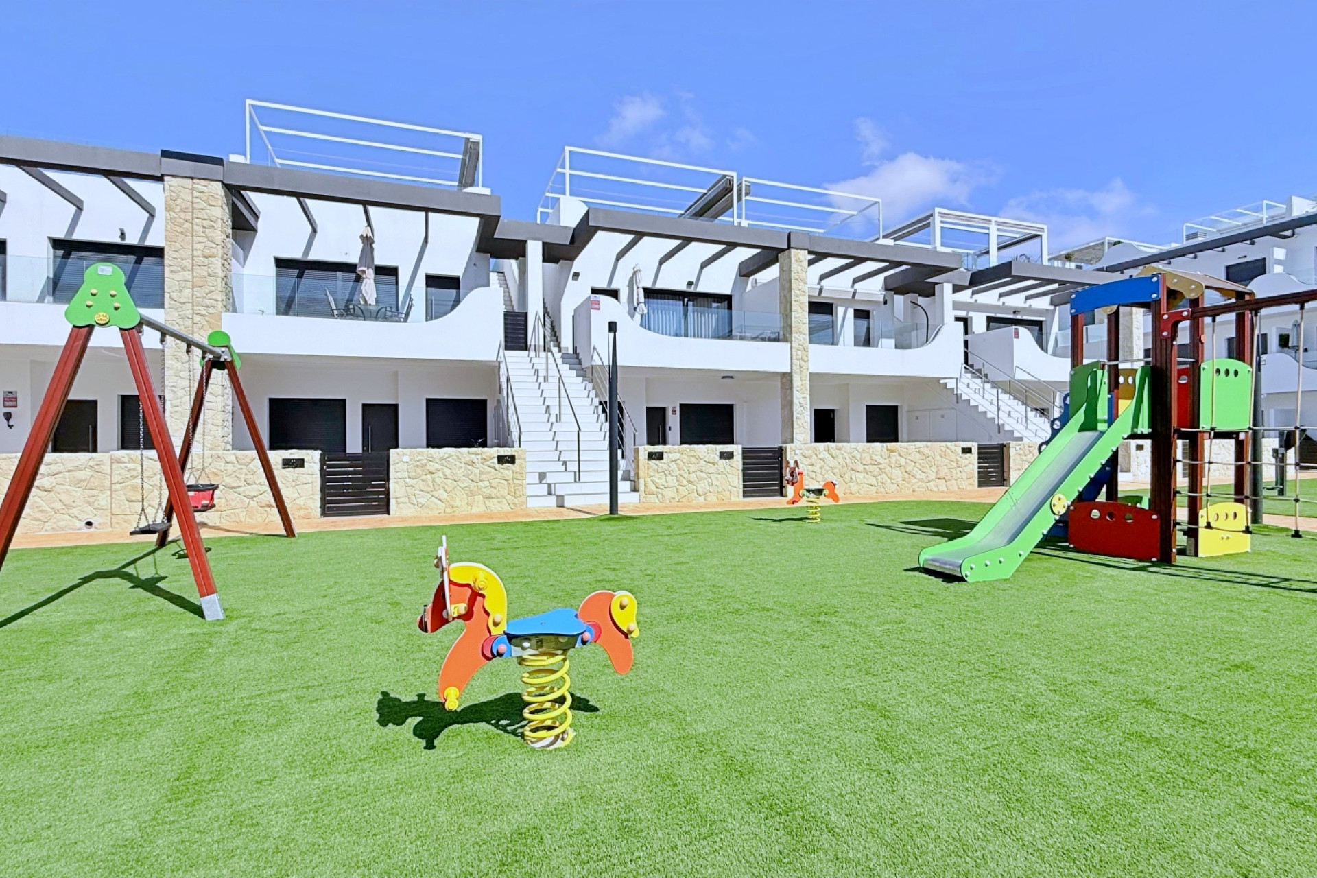 Reventa - Apartment - Orihuela Costa - Punta Prima