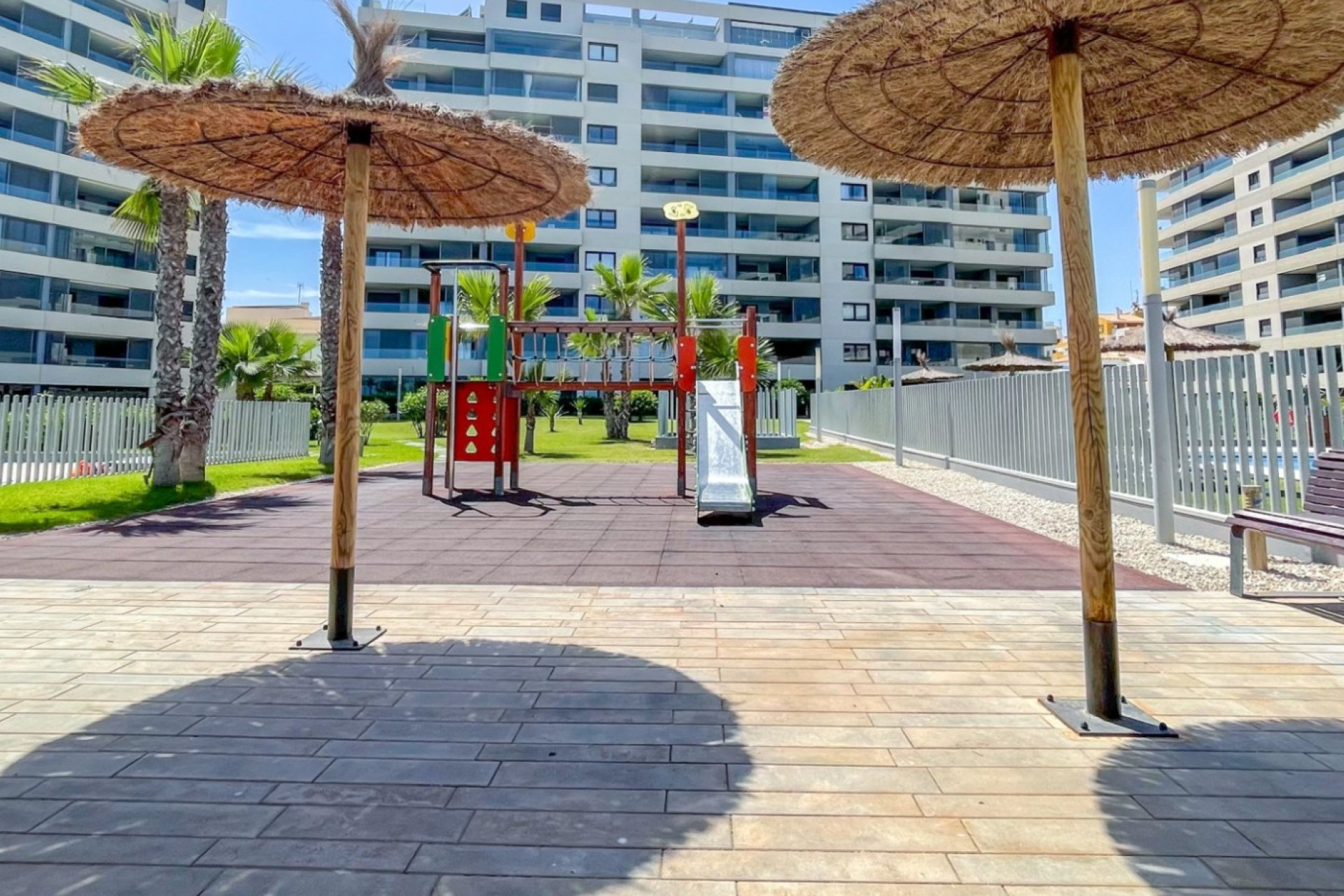 Reventa - Apartment - Orihuela Costa - Punta Prima