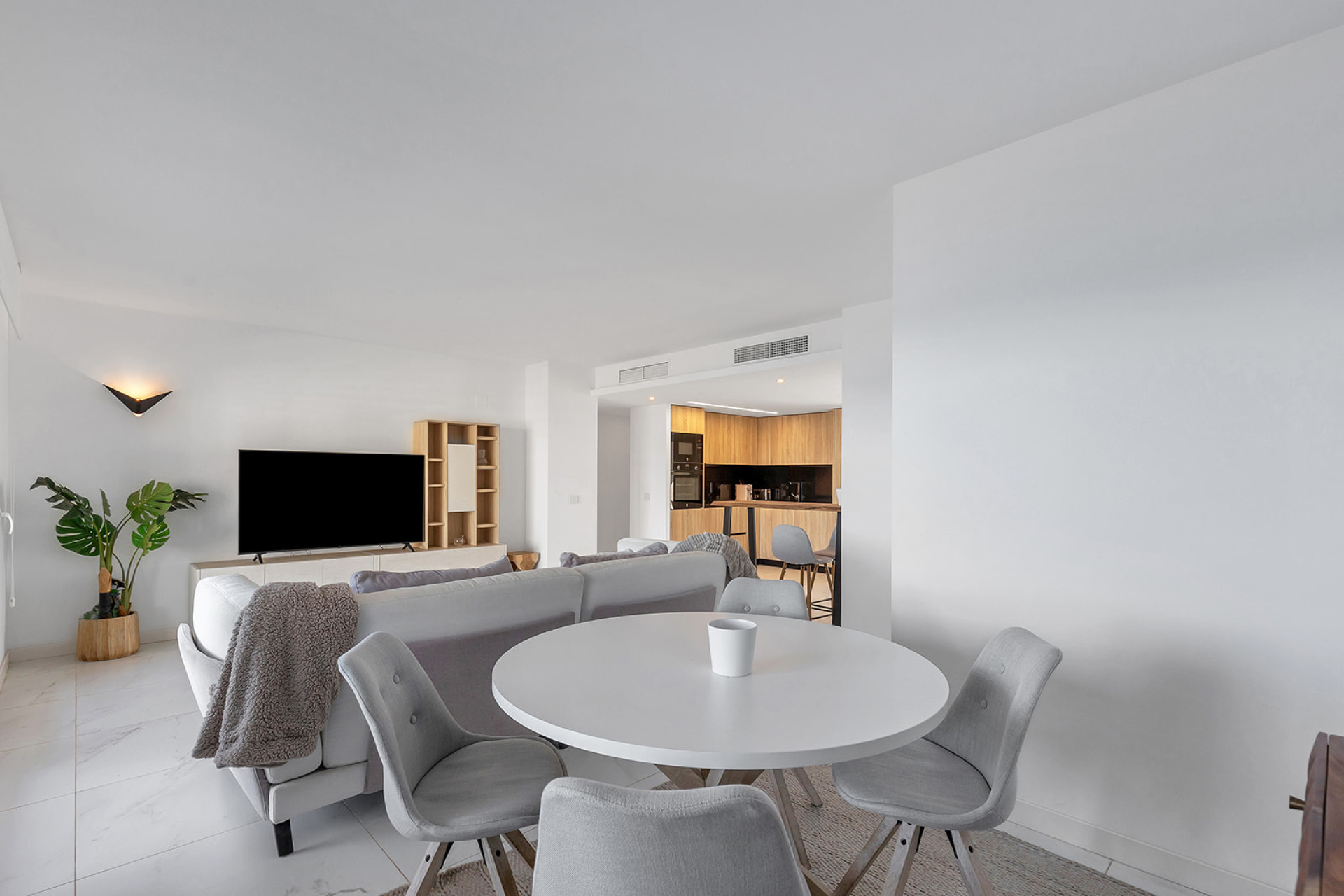 Reventa - Apartment - Orihuela Costa - Punta Prima
