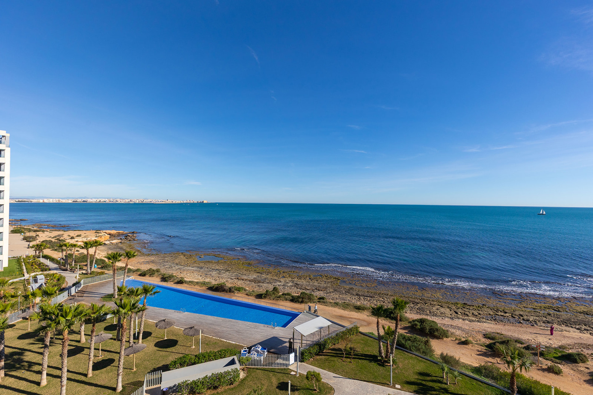 Reventa - Apartment - Orihuela Costa - Punta Prima