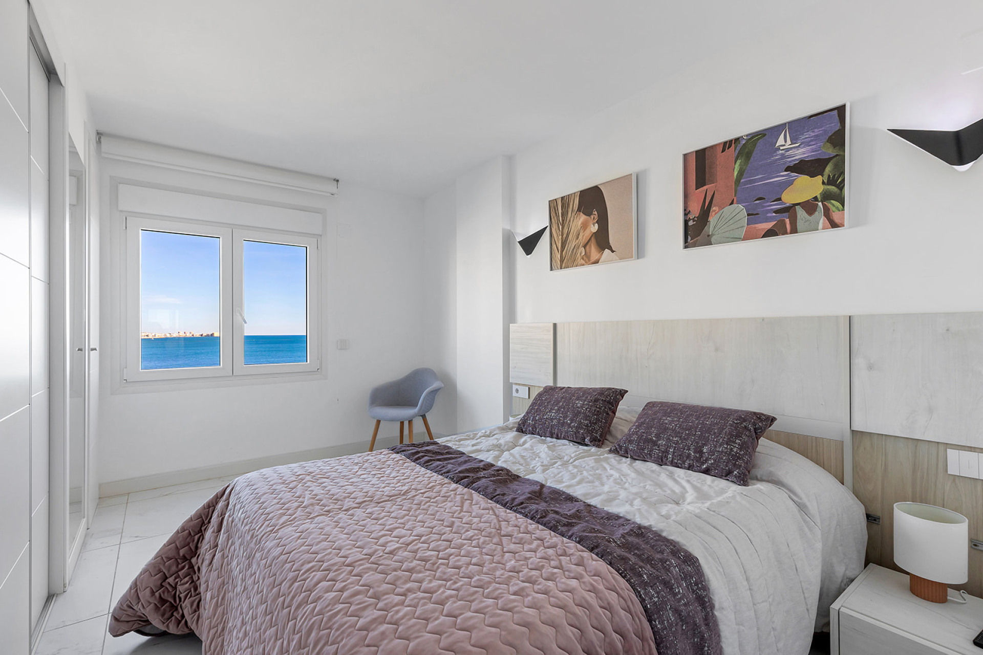 Reventa - Apartment - Orihuela Costa - Punta Prima