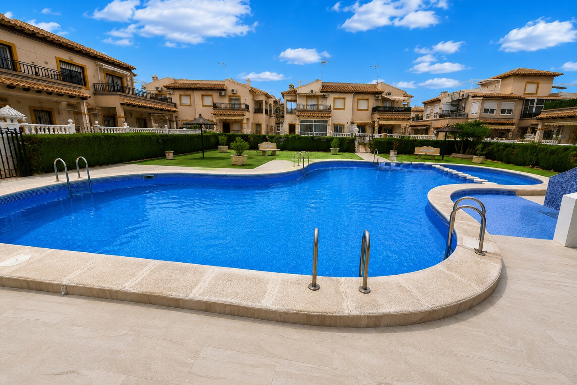 Reventa - Apartment - Orihuela Costa - Punta Prima