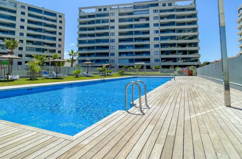 Reventa - Apartment - Orihuela Costa - Punta Prima