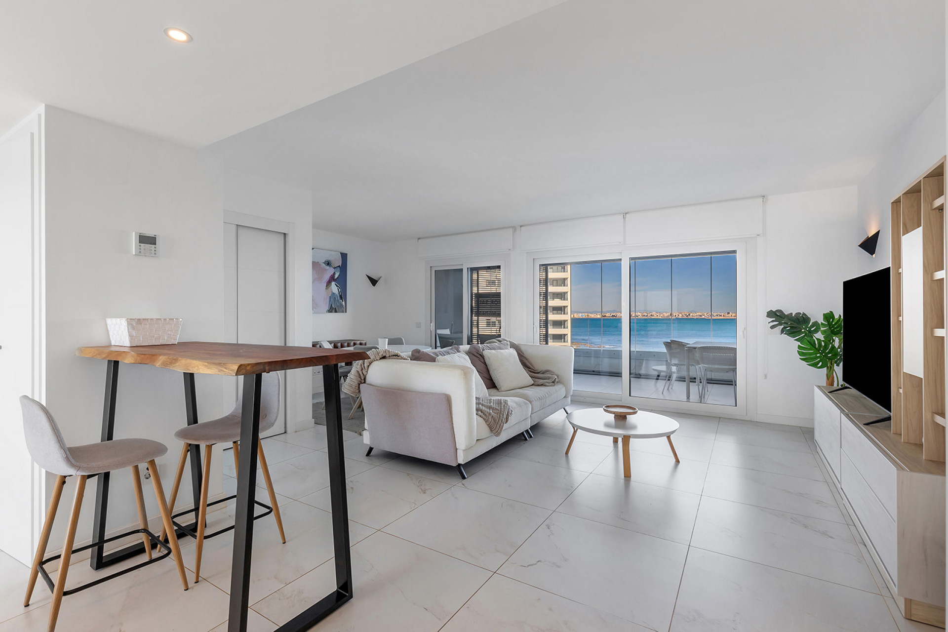 Reventa - Apartment - Orihuela Costa - Punta Prima