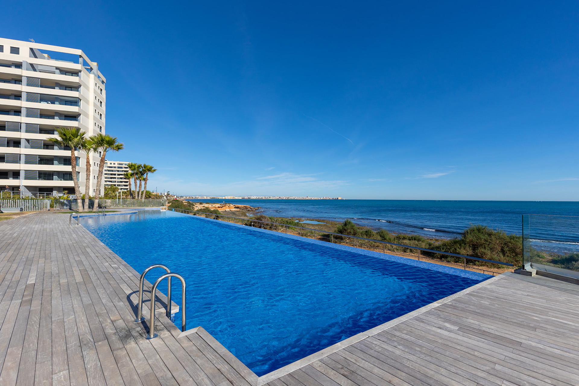 Reventa - Apartment - Orihuela Costa - Punta Prima