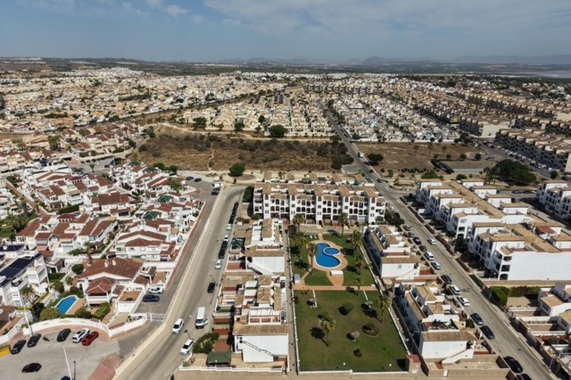 Reventa - Apartment - Orihuela Costa - Punta Prima