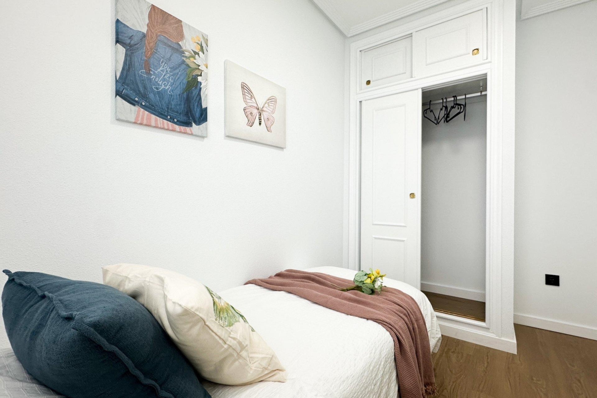 Reventa - Apartment - Orihuela Costa - Punta Prima
