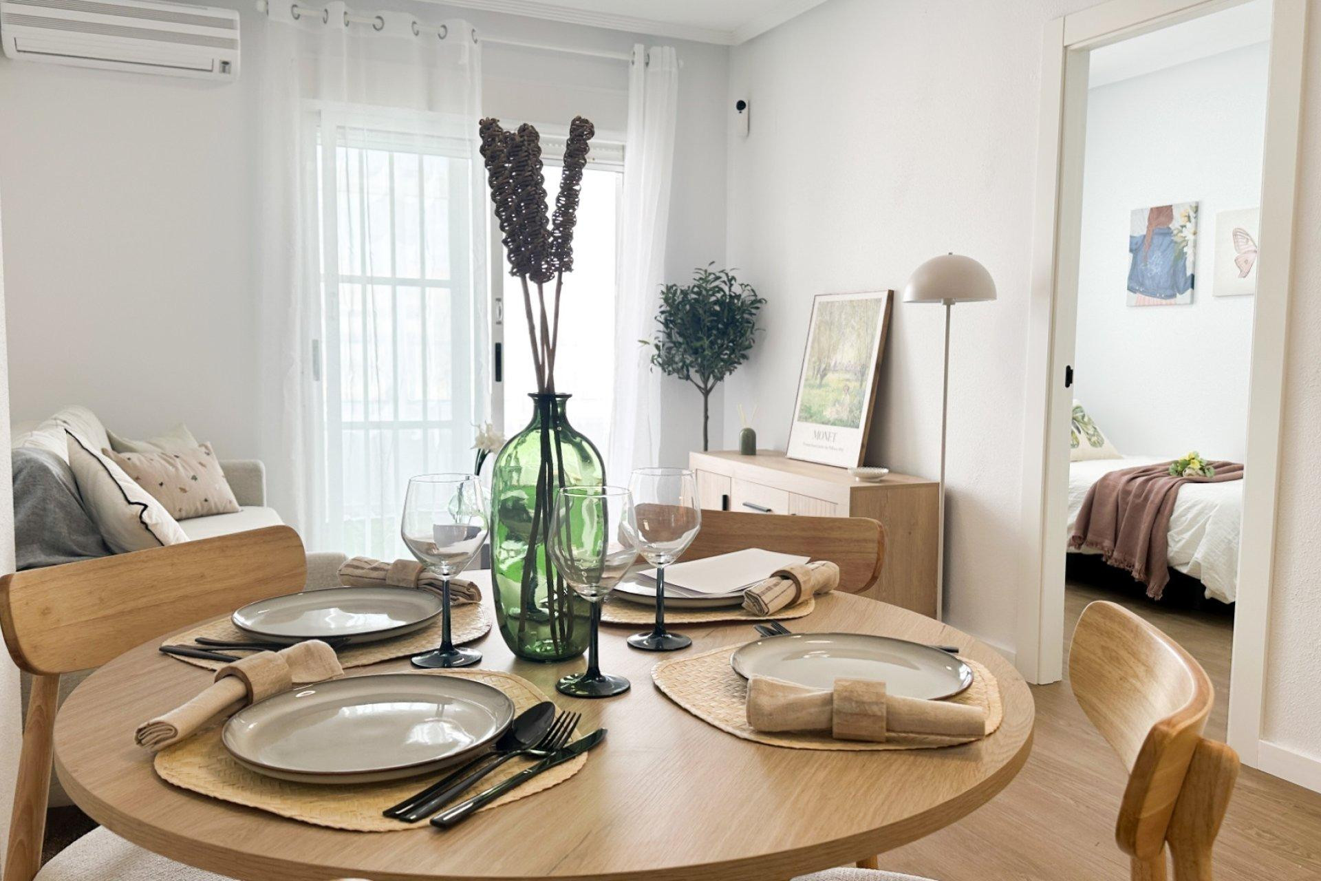 Reventa - Apartment - Orihuela Costa - Punta Prima
