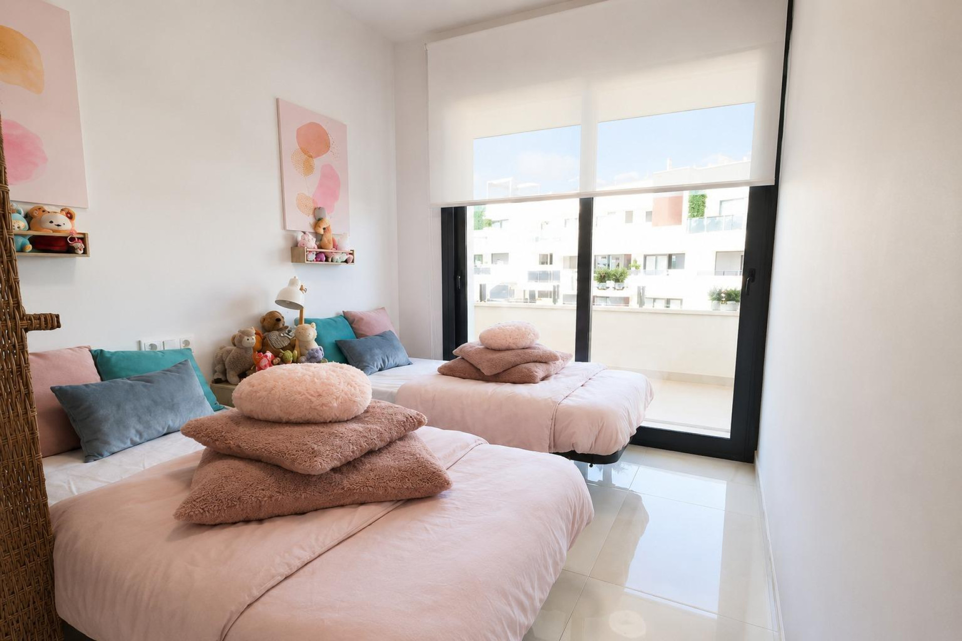 Reventa - Apartment - Orihuela Costa - Punta Prima