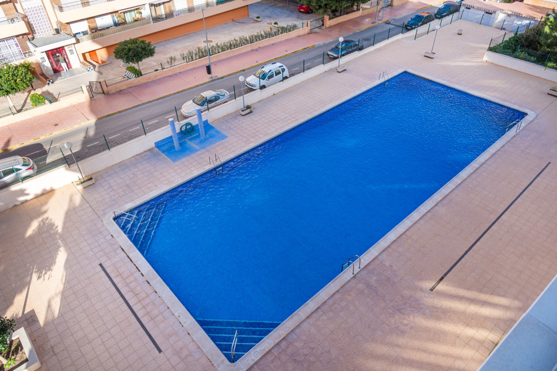 Reventa - Apartment - Orihuela Costa - Punta Prima