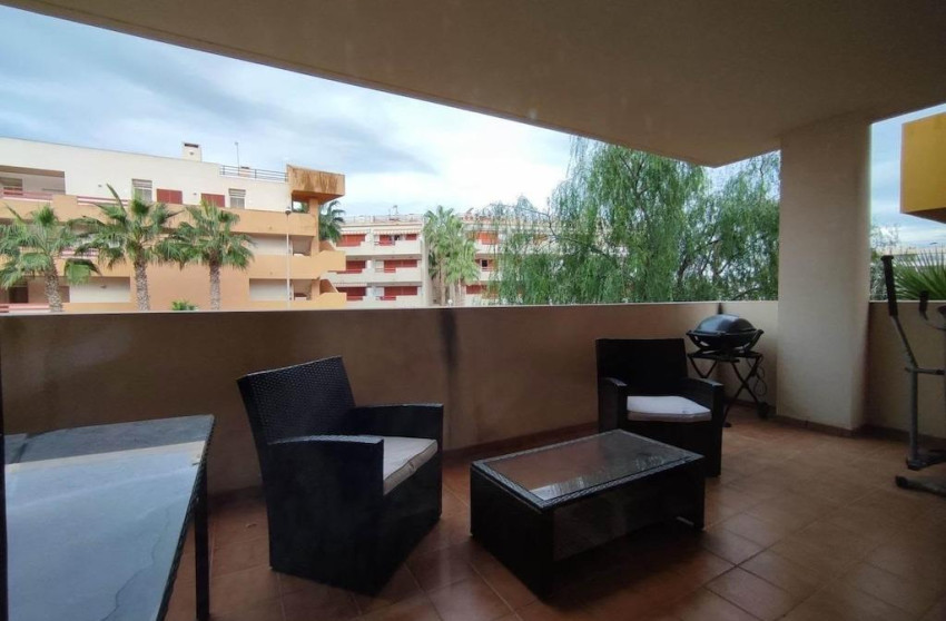 Reventa - Apartment - Orihuela Costa - Punta Prima