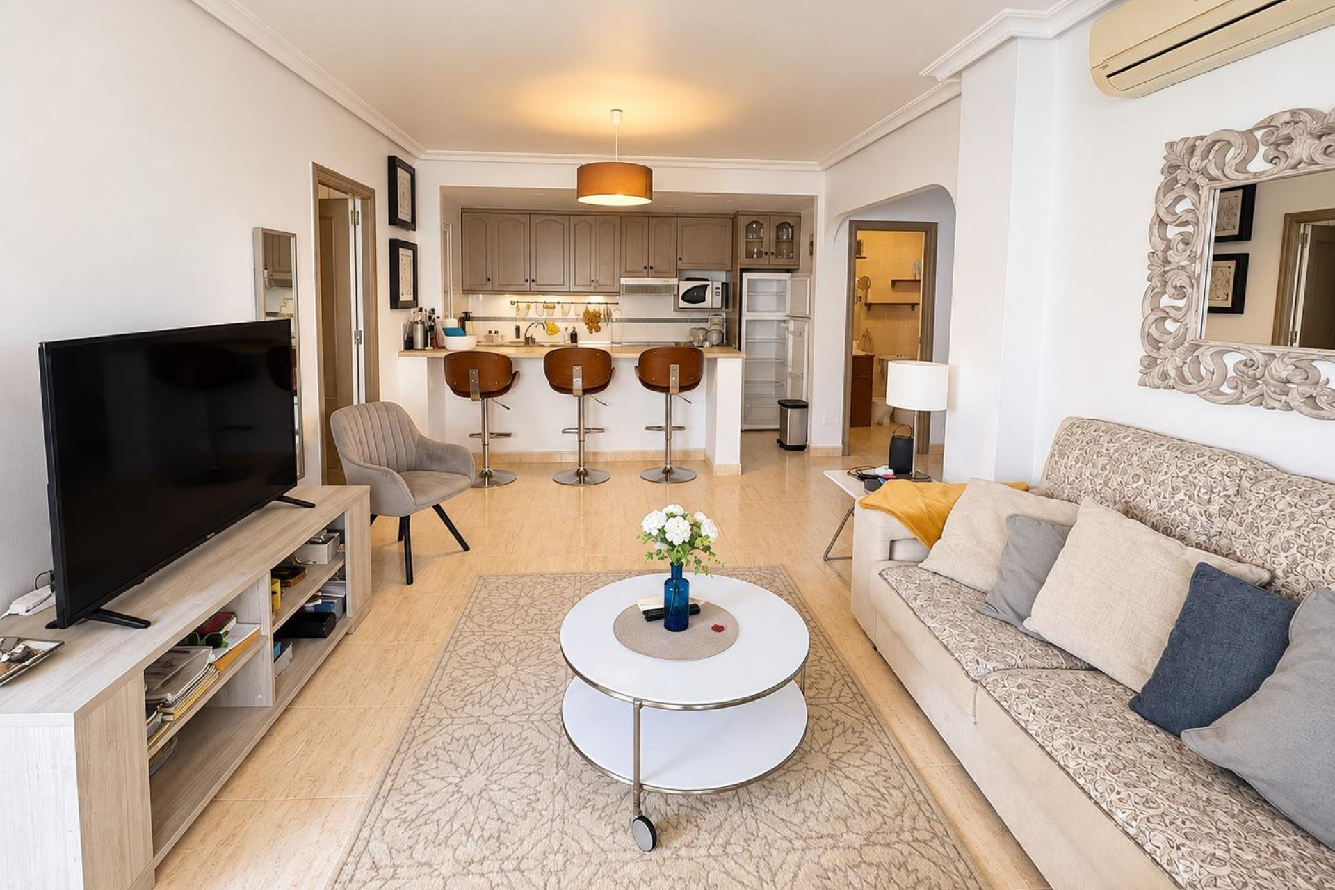 Reventa - Apartment - Orihuela Costa - Punta Prima