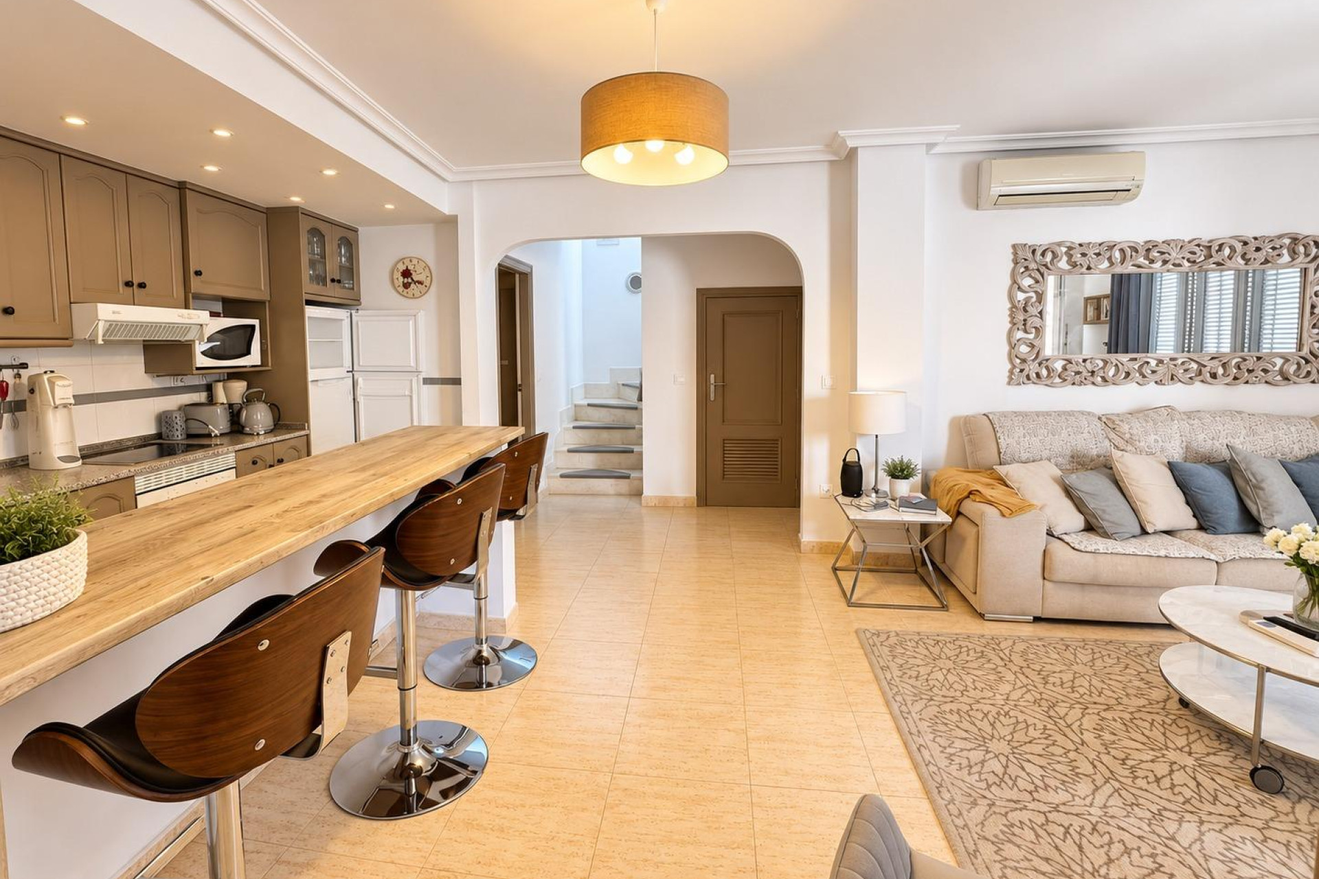 Reventa - Apartment - Orihuela Costa - Punta Prima