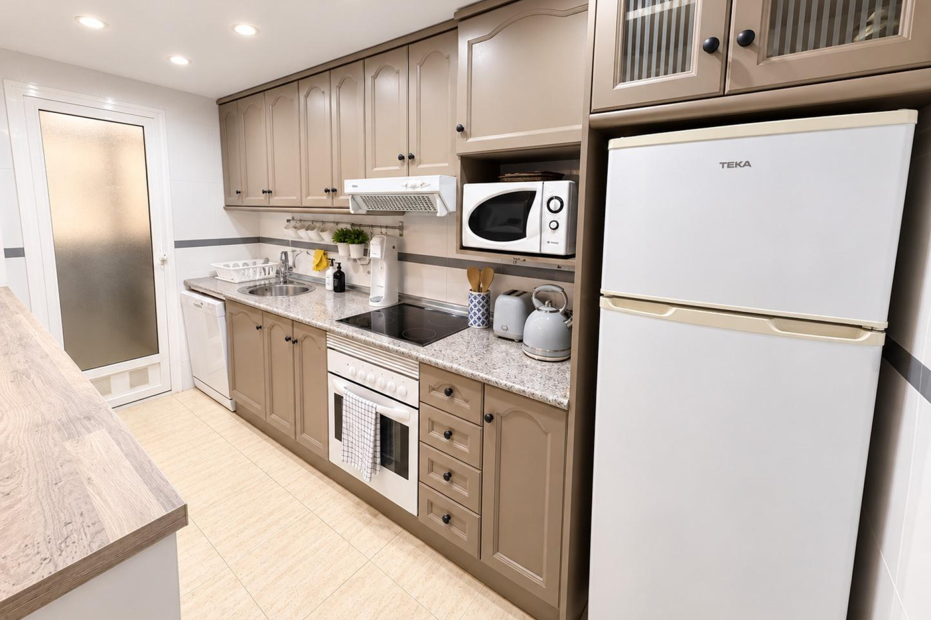 Reventa - Apartment - Orihuela Costa - Punta Prima