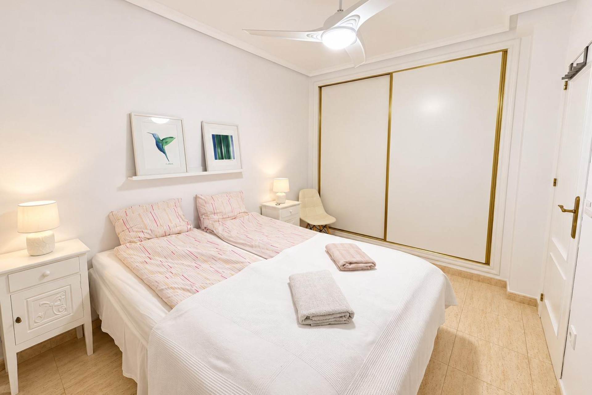 Reventa - Apartment - Orihuela Costa - Punta Prima
