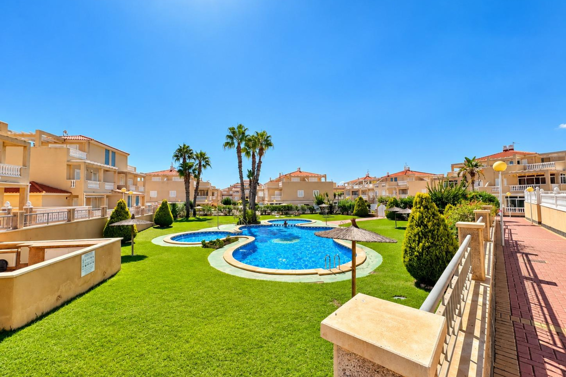 Reventa - Apartment - Orihuela Costa - Punta Prima