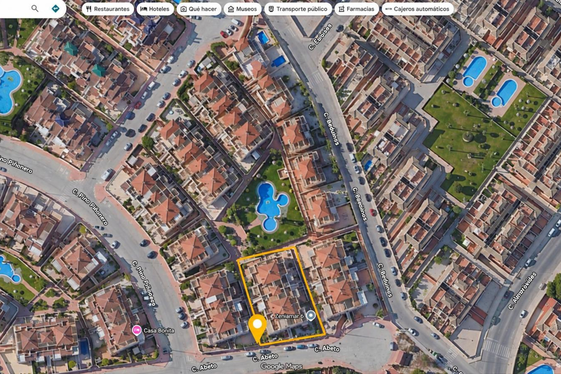 Reventa - Apartment - Orihuela Costa - Punta Prima