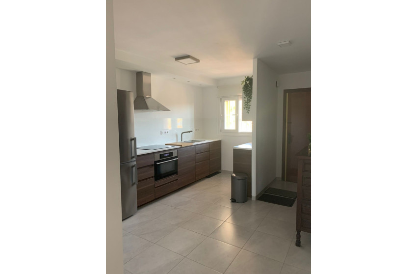 Reventa - Apartment - Orihuela Costa - Punta Prima