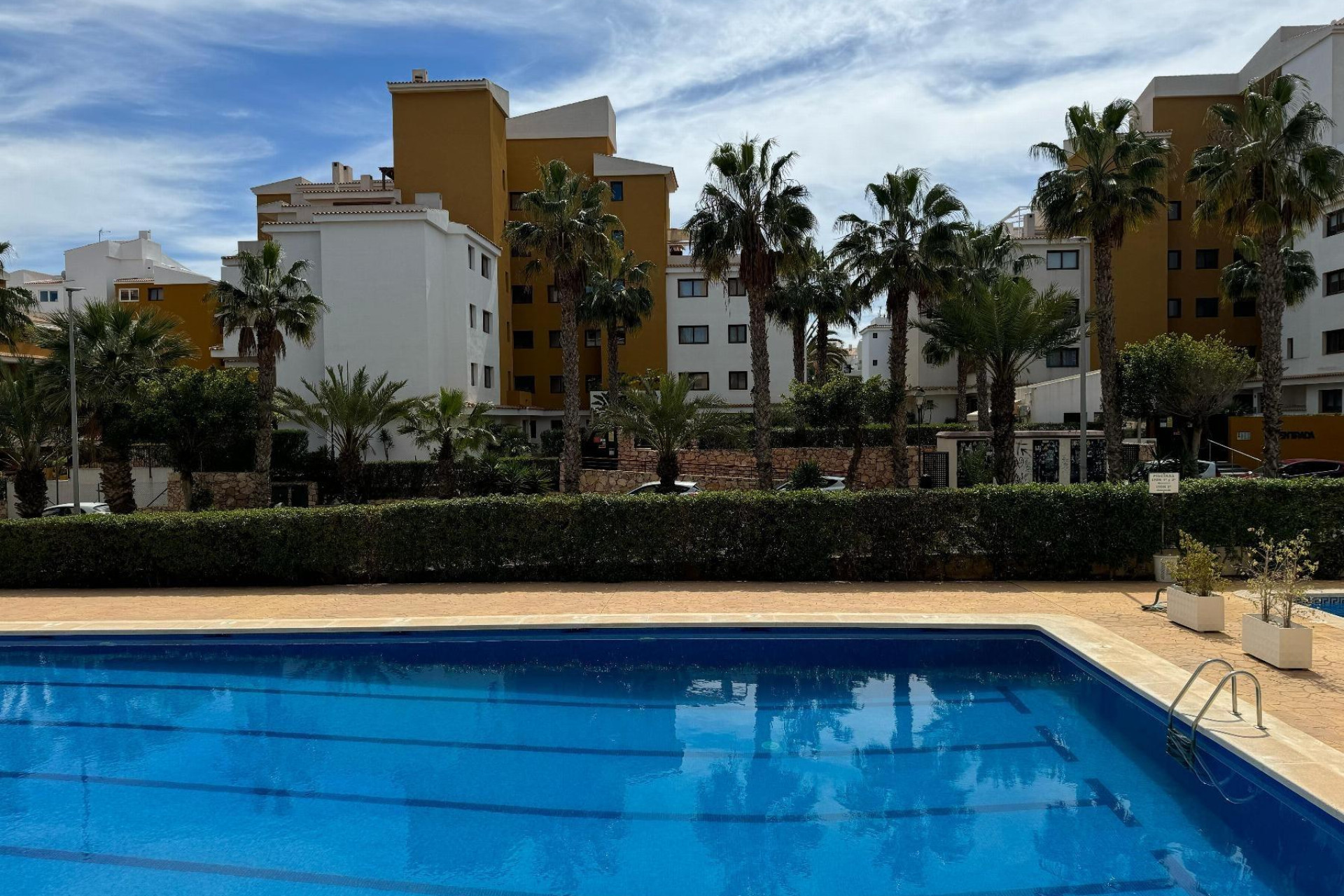 Reventa - Apartment - Orihuela Costa - Rocio del Mar