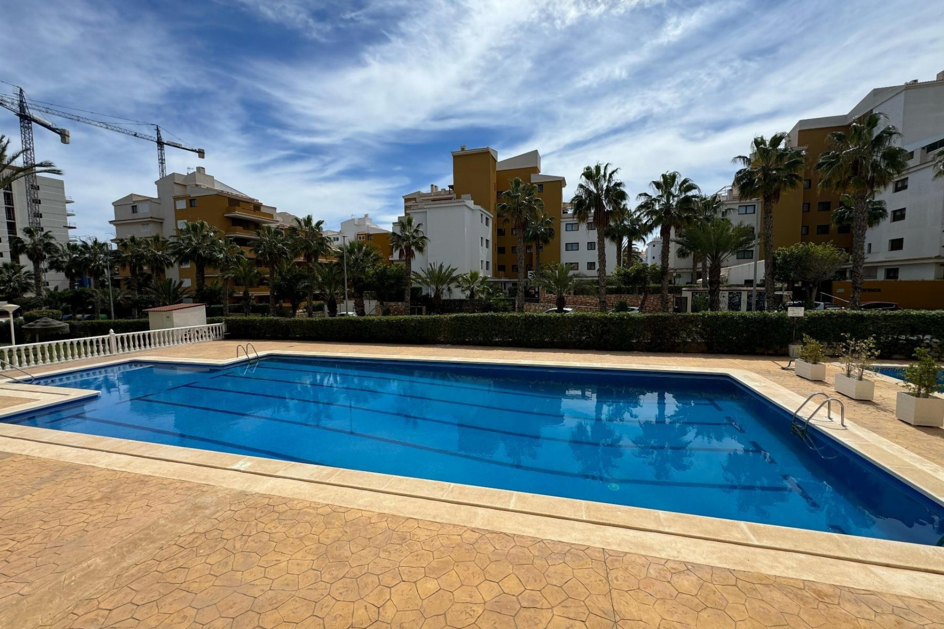 Reventa - Apartment - Orihuela Costa - Rocio del Mar