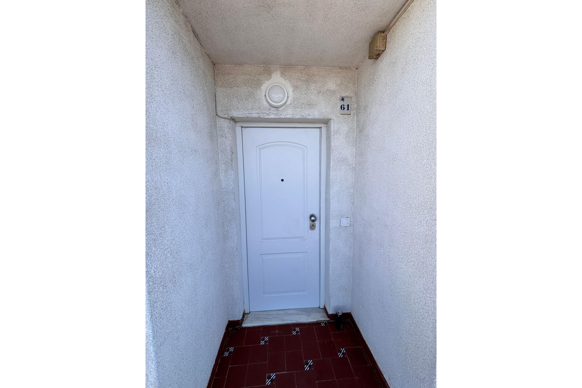 Reventa - Apartment - Orihuela Costa - Rocio del Mar