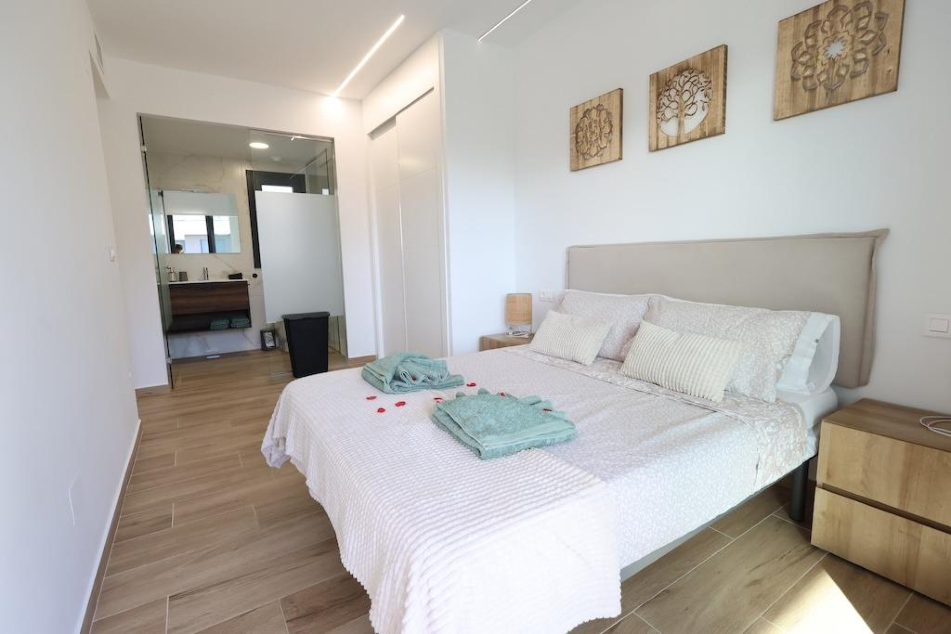 Reventa - Apartment - Orihuela Costa - Villamartín-Las Filipinas