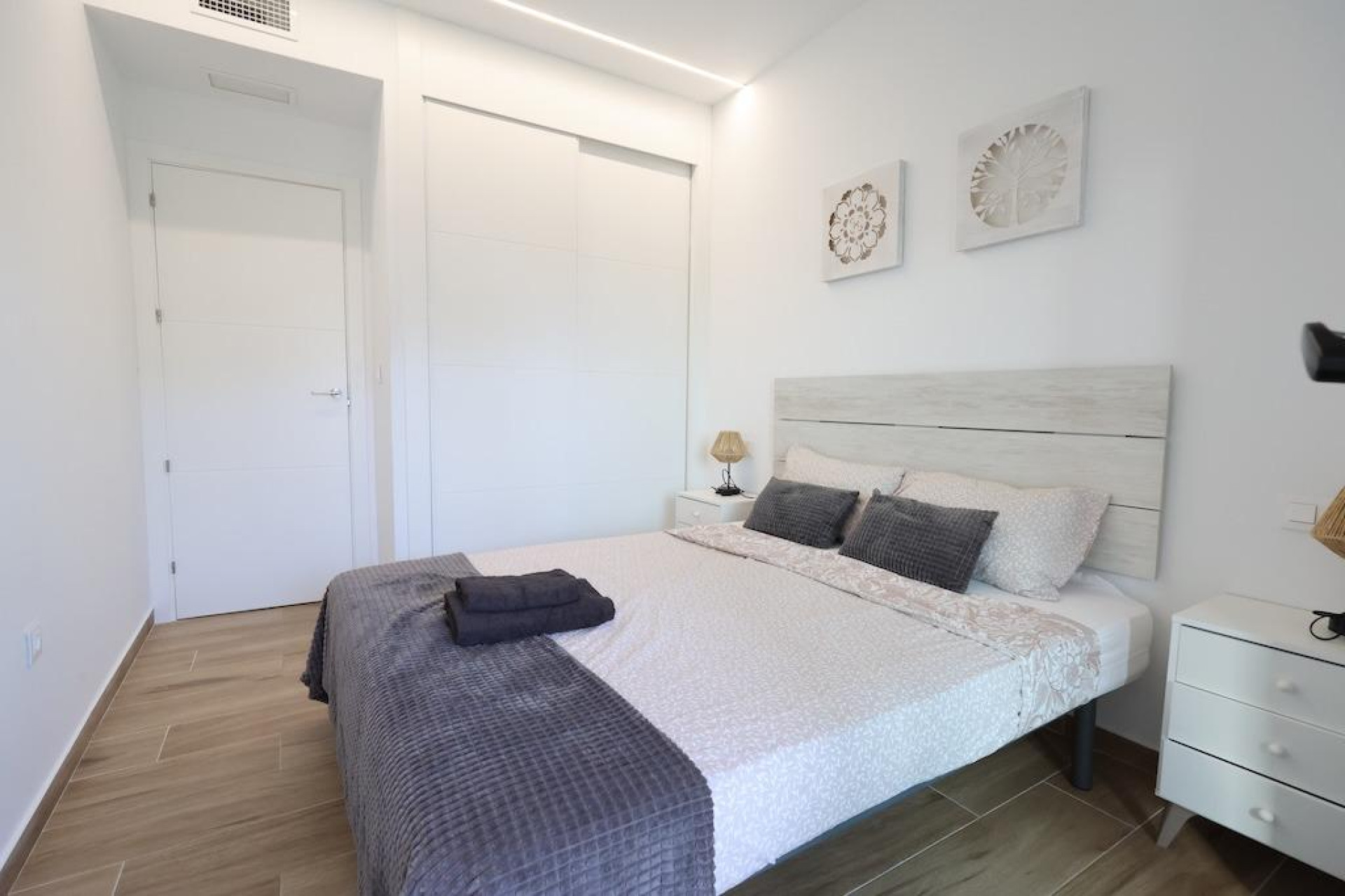 Reventa - Apartment - Orihuela Costa - Villamartín-Las Filipinas