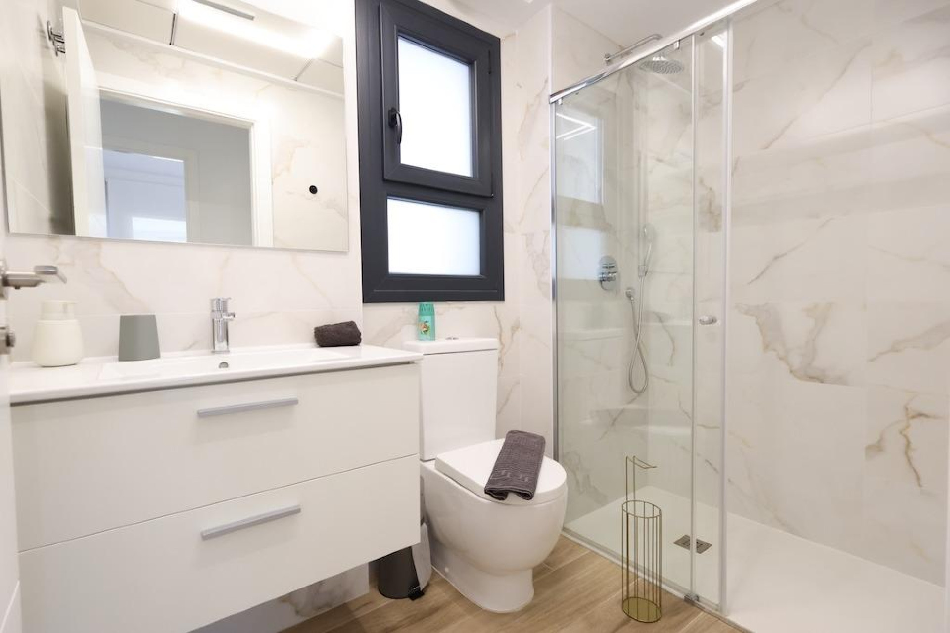 Reventa - Apartment - Orihuela Costa - Villamartín-Las Filipinas