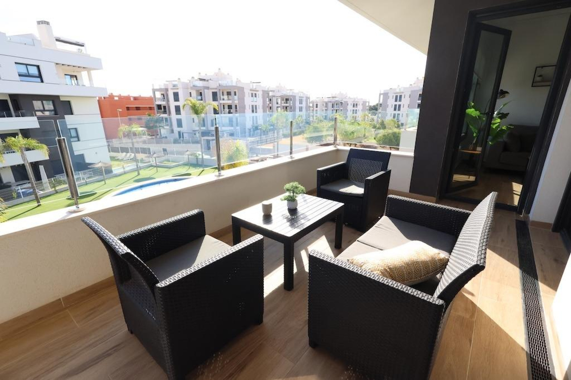 Reventa - Apartment - Orihuela Costa - Villamartín-Las Filipinas